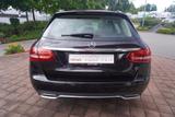 Mercedes-Benz C180 T-Modell Avantgarde LED Navi Panorama Leder - Mercedes-Benz C-Klasse: T Modell