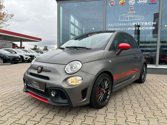 Abarth 595 Competizione 595 Competizione*Xenon*Schiebed