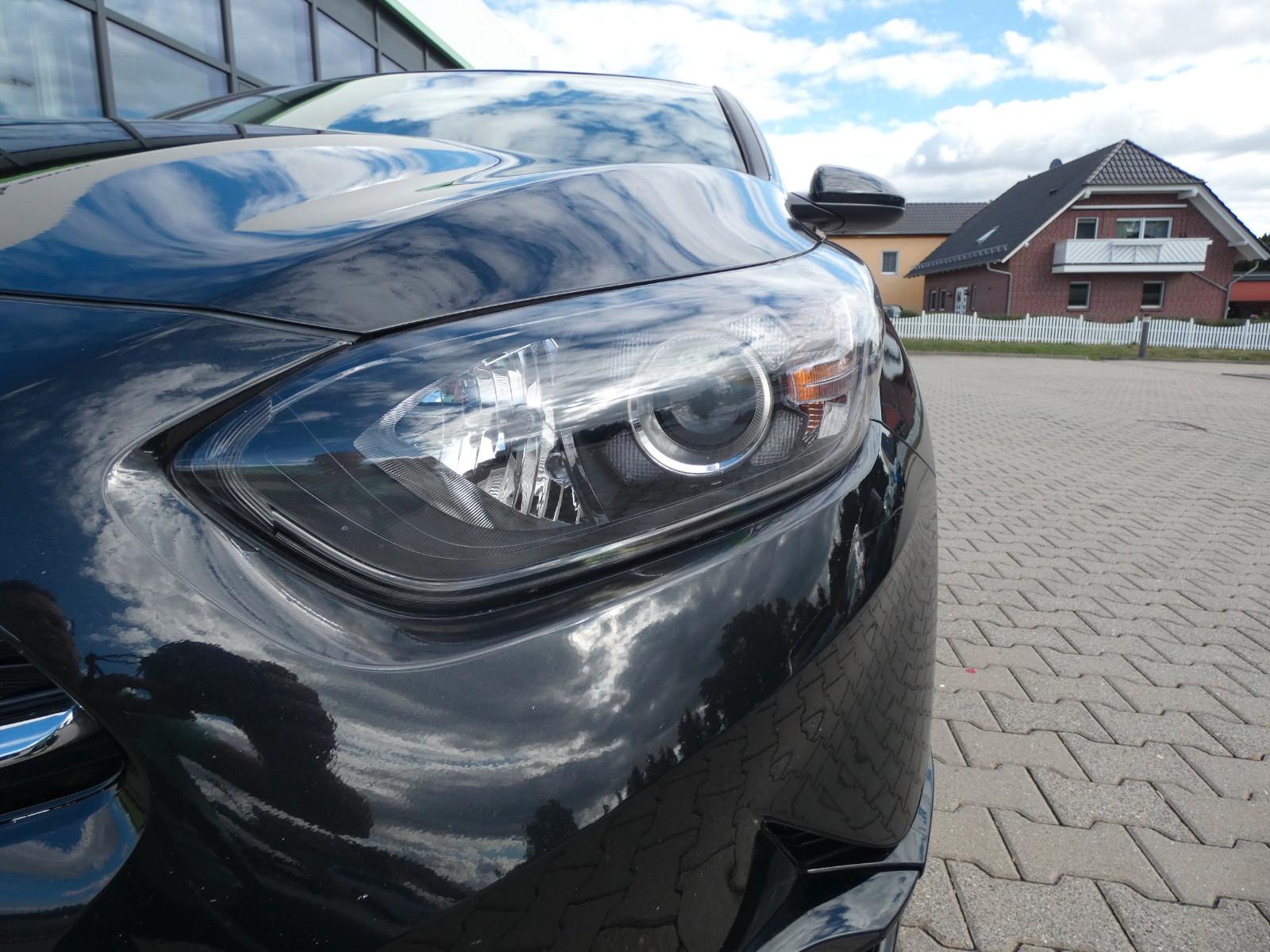 Kia cee'd Sportswagon