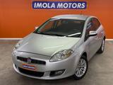 Fiat Bravo 1.4 Dynamic GPL - 2009 - Fiat Bravo mit LPG-Antrieb