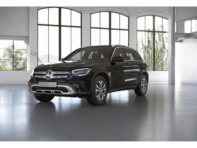 Mercedes-Benz GLC 200 d 4M Spur*eHeck*TWA*Navi*KeyGo*Distr*LED