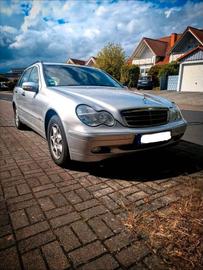 2004 Mercedes-BENZ C 180 照片 4