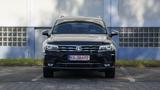 Volkswagen Tiguan Allspace Highline 4Motion - Cars in Wiesbaden: Geländewagen