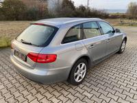 Audi A4 2.0 TDI (DPF) Ambiente Avant