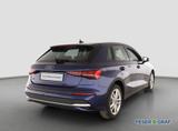 Audi A3 Sportback 35 TFSI S tr. LED NAVI KAMERA ACC - Audi A3 Jahreswagen: Sportback