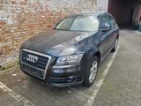 Audi Q5 2.0 TFSI S tronic quattro - - Audi Q5 Gebrauchtwagen in Frankfurt