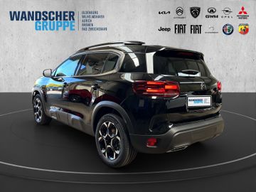 Citroën C5 Aircross Hybrid 145 MAX LED NAV KAMERA SHZ