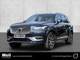 Volvo XC90 Plus Bright Recharge Plug-In Hybrid AWD T8  - Volvo XC90: Recharge Plus Bright