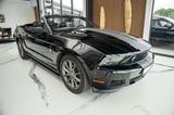 Ford Mustang 3,7 V6 CABRIO PREMIUM - Ford Mustang: Premium
