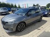 Skoda Fabia Monte Carlo 17 Zoll R-Kam. heizb. Lenkrad - Skoda Fabia: R