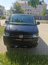 Volkswagen T5 Multivan - Volkswagen T5 Multivan Kombi Gebrauchtwagen