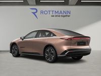 Mazda 6e - Vorschau Bild 7