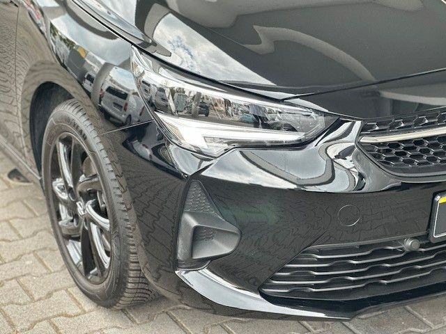 Fahrzeugabbildung Opel Corsa F GS Line 1.2l 101PS  LED/SHZ!