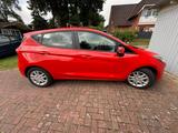 Ford Fiesta 1,0 EcoBoost 74kW Cool & Connect Cool... - Ford Fiesta: 7