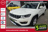 Jeep Compass 1.4 MultiAir FWD Limited ACC+SHZ+2xKlima - Jeep Gebrauchtwagen in Dresden
