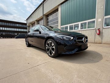 Mercedes C 220 - 3