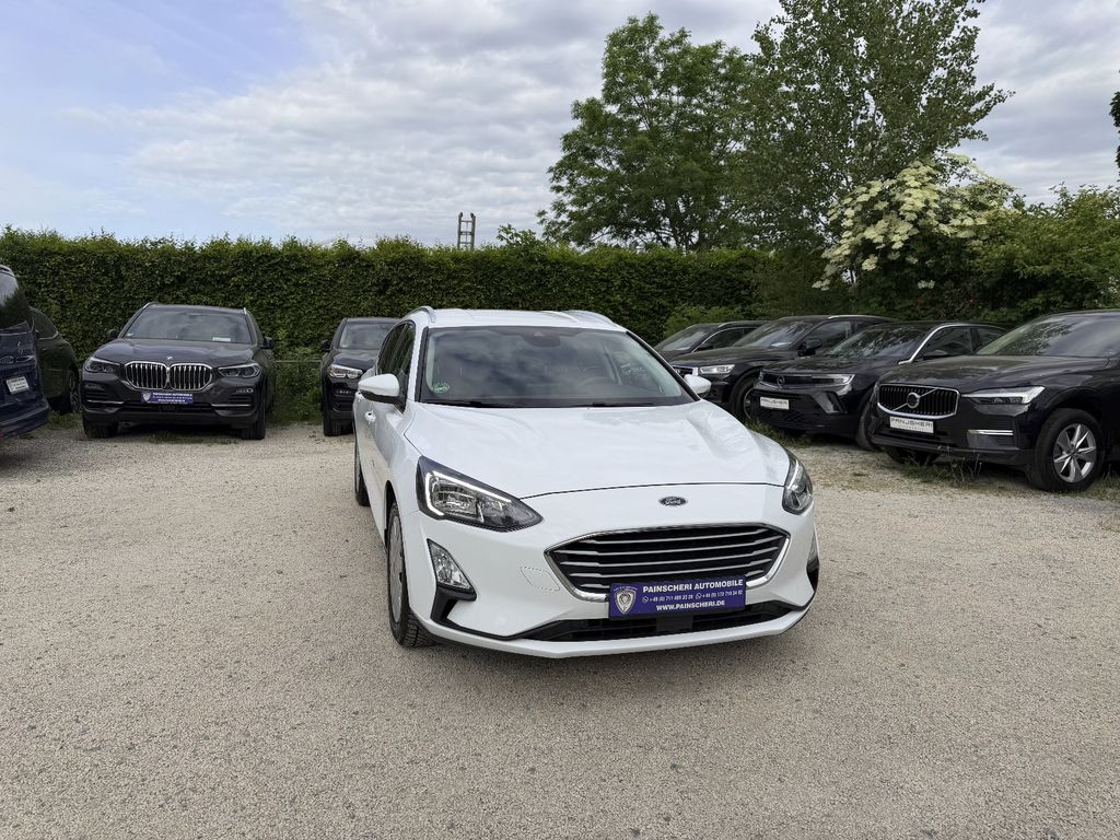 Image of Ford Focus
