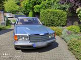 Mercedes-Benz Mercedes Benz 280 SE W 126 - Mercedes-Benz 280: 280se W126