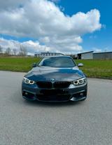 BMW 430i Gran Coupé M-Sport Paket, 8-fach ... - BMW 430 aus 2020