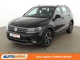 Volkswagen Tiguan 2.0 TDI Highline BMT Aut.*NAVI*LED*HEADUP