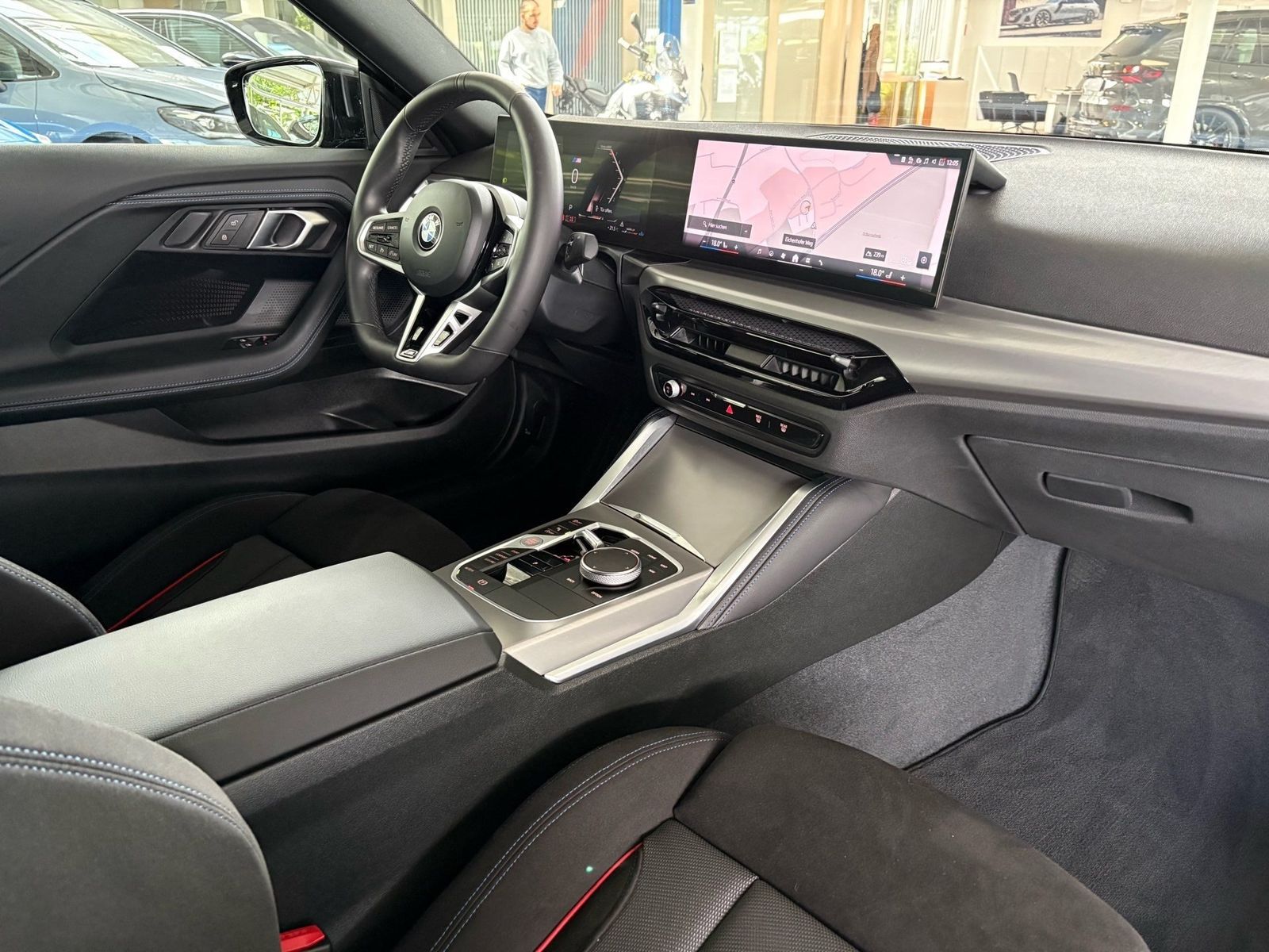 BMW 220 - Bild 14