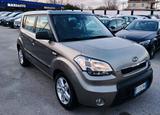Kia Soul DIESEL 130K KM! - graue Kia Soul