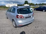 Volkswagen Golf Plus VI Comfortline - aus 2009: Kombi