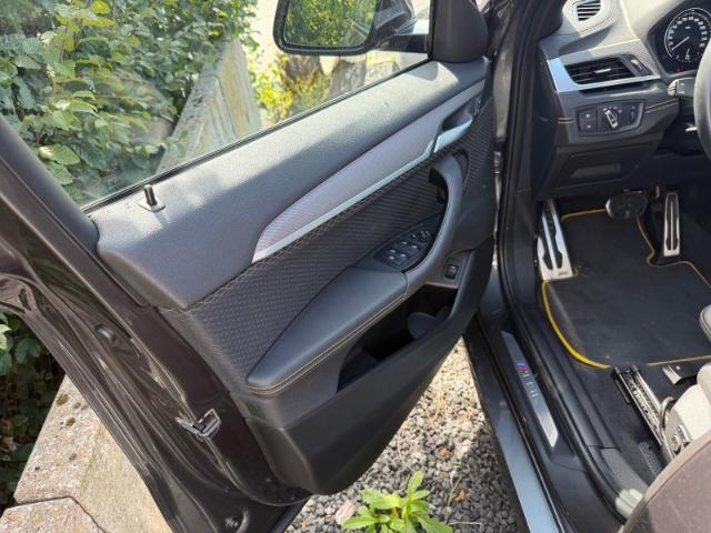 BMW X2 M35 i xDrive / Parklenkassistent/CarPlay/Keyl, миниатюра 15