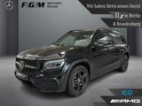 Mercedes-Benz GLB 180 AMG Line KeyGo|Night|Sitzhz|EASY-PACK - gebrauchte Mercedes-Benz GLB 180 aus dem Jahr 2024
