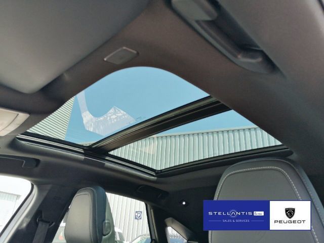 Peugeot 3008 - Bild 12