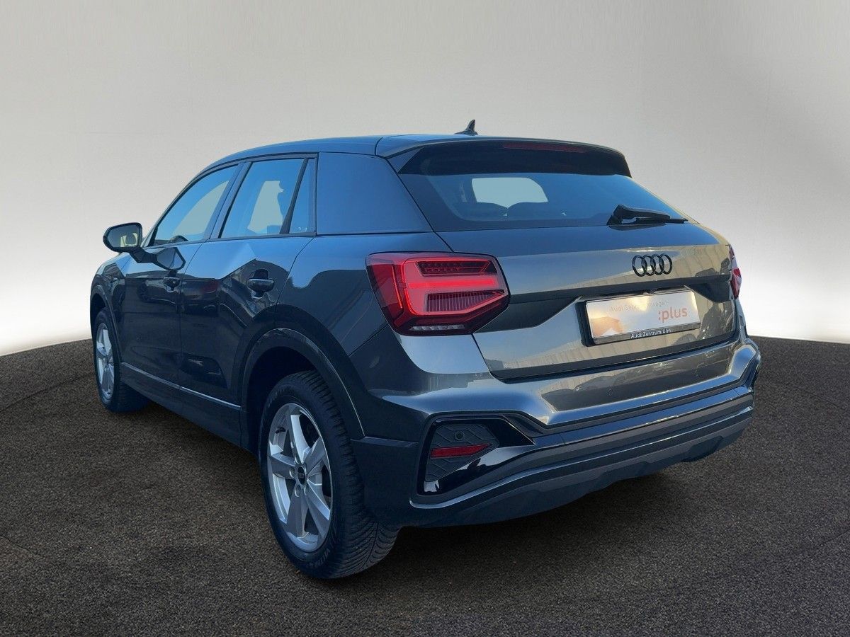 Audi Q2 - Bild 4