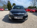 Skoda Fabia 1.2l TDI GreenLine/klima/Hu Neue/S&S - Skoda Fabia mit Diesel-Antrieb: Limousine