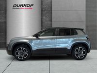 Jeep Avenger - Vorschau Bild 2