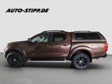 Nissan Navara 2.3dCi Tekna Double Cab 4x4 RFK LEDER LED - Nissan Navara: Cab