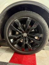 Volkswagen Touareg V6*2.Hand*4MOTION*Massage*HUD*AHK*SHZ - Volkswagen Touareg in Gelsenkirchen