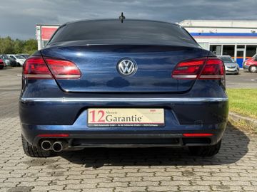 Volkswagen CC - 6