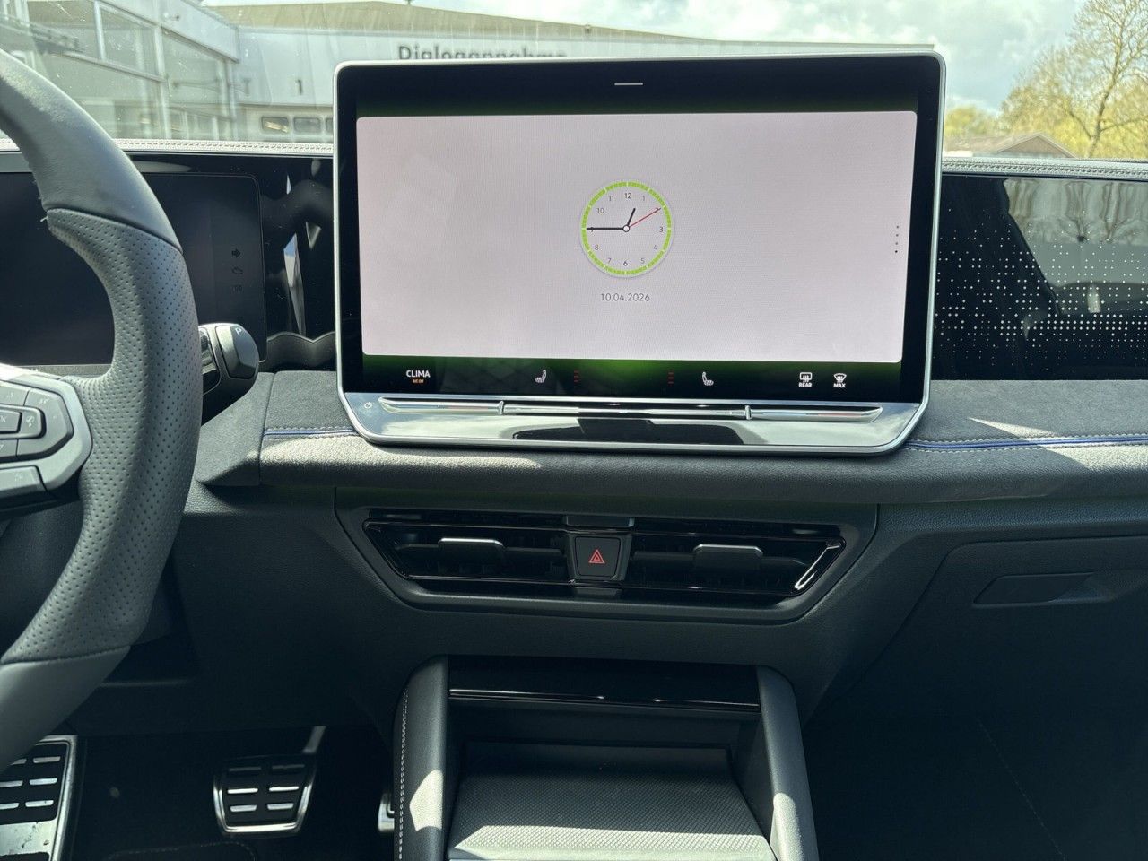 Volkswagen Tiguan - Bild 12