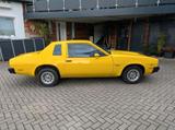 Chevrolet Monza 4,2l V8 Bj. 1977 Oldtimer - Chevrolet Gebrauchtwagen von 1977