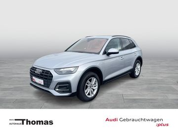 Audi Q5 - 1