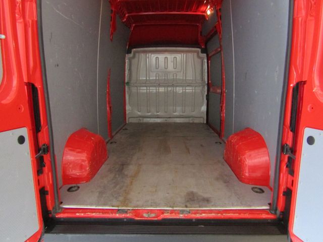 Movano 3,5t OPEL CARGO EDITION L3H3 2.2D 165 PS