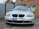 BMW 530i E60 / Gepflegter 6 Zylinder - BMW 530 Limousine Automatik 530i e60 mit Benzin-Antrieb