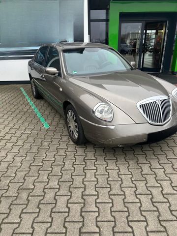 Lancia LANCIA THESIS 2.0 Benzin