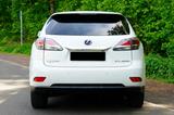 Lexus RX 450 450h F SPORT F SPORT - Lexus RX-Serie Gebrauchtwagen