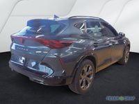 Cupra Formentor - Vorschau Bild 6