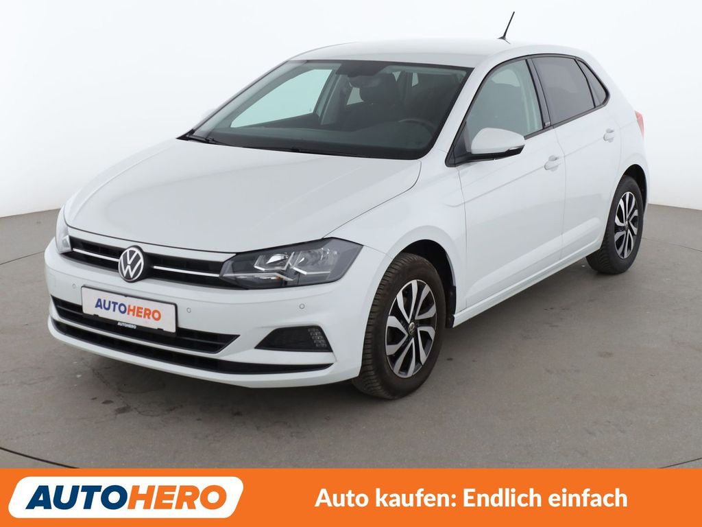 Image of Volkswagen Polo