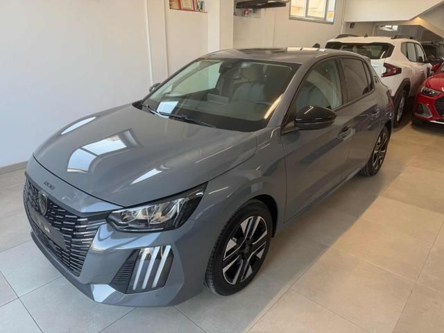 Image of Peugeot 208
