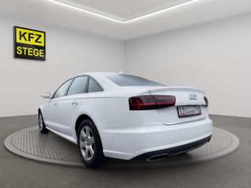 Audi A6 - 6