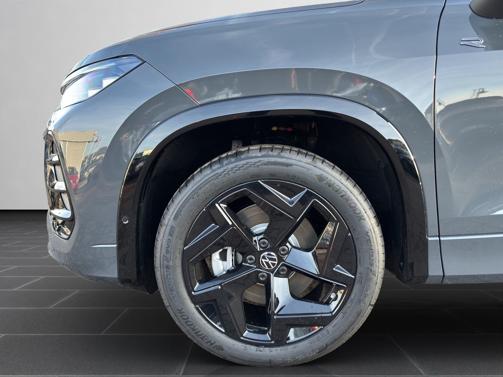 Volkswagen Tayron - Bild 9