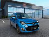 Renault Twingo Liberty (Tüv und Service Neu) - Renault Twingo mit Benzin-Antrieb: Blau, Kleinwagen