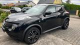 Nissan Juke 1.6, wendiger SUV Flitzer - gebrauchte Nissan Juke aus dem Jahr 2011